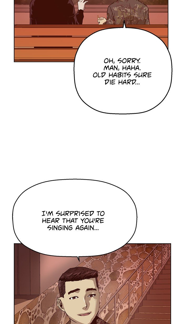 Read Weak Hero EN Manga Online