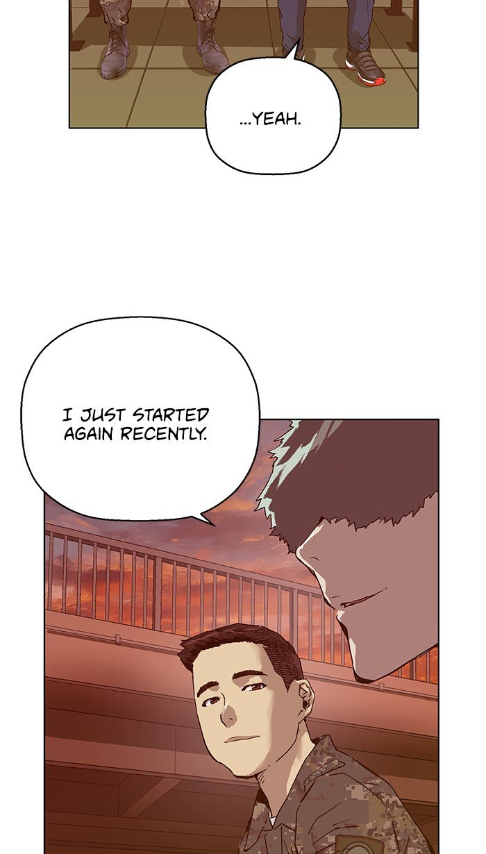 Read Weak Hero EN Manga Online