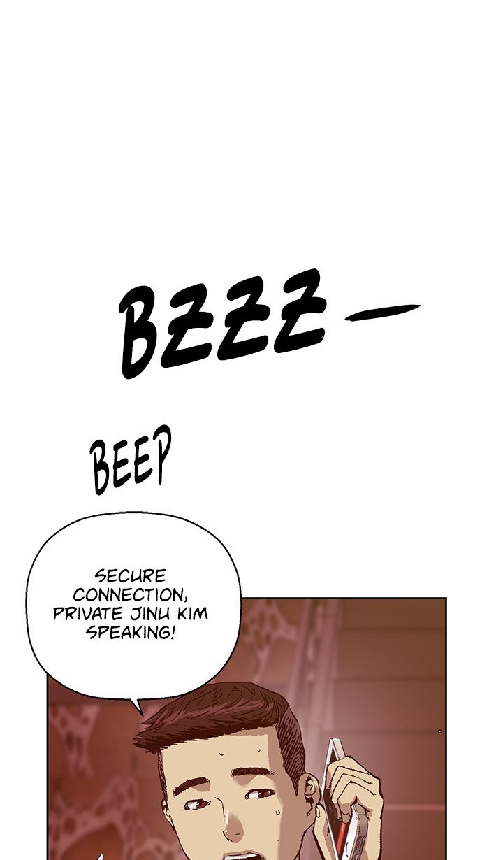 Read Weak Hero EN Manga Online