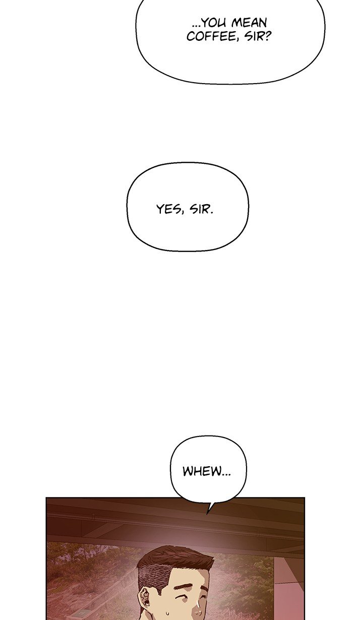 Read Weak Hero EN Manga Online