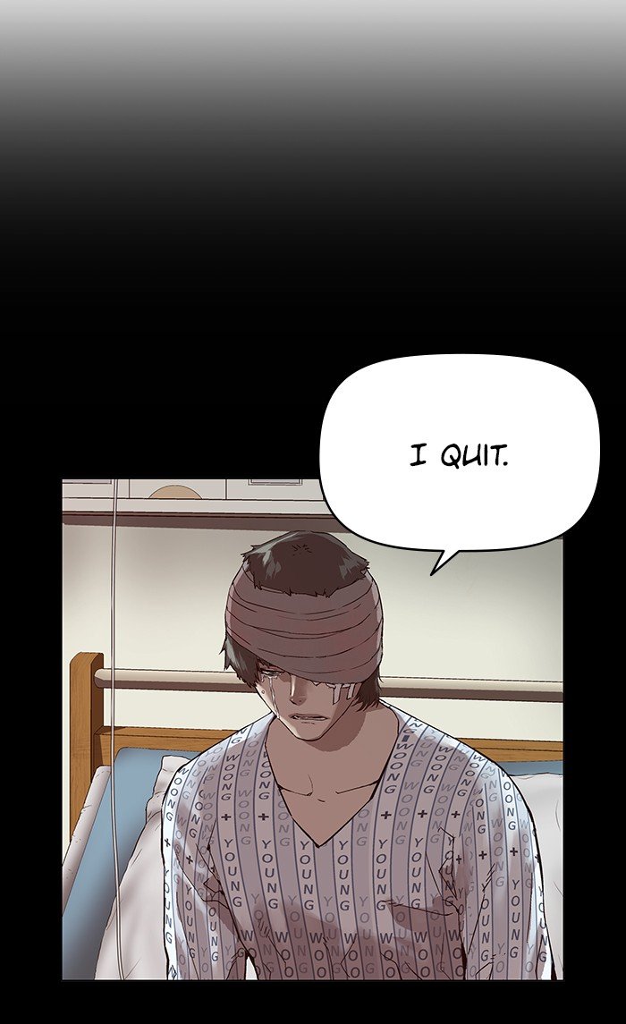 Read Weak Hero EN Manga Online