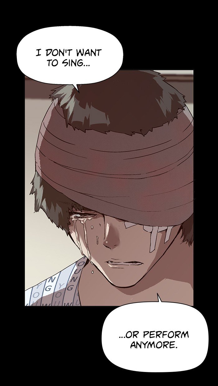 Read Weak Hero EN Manga Online