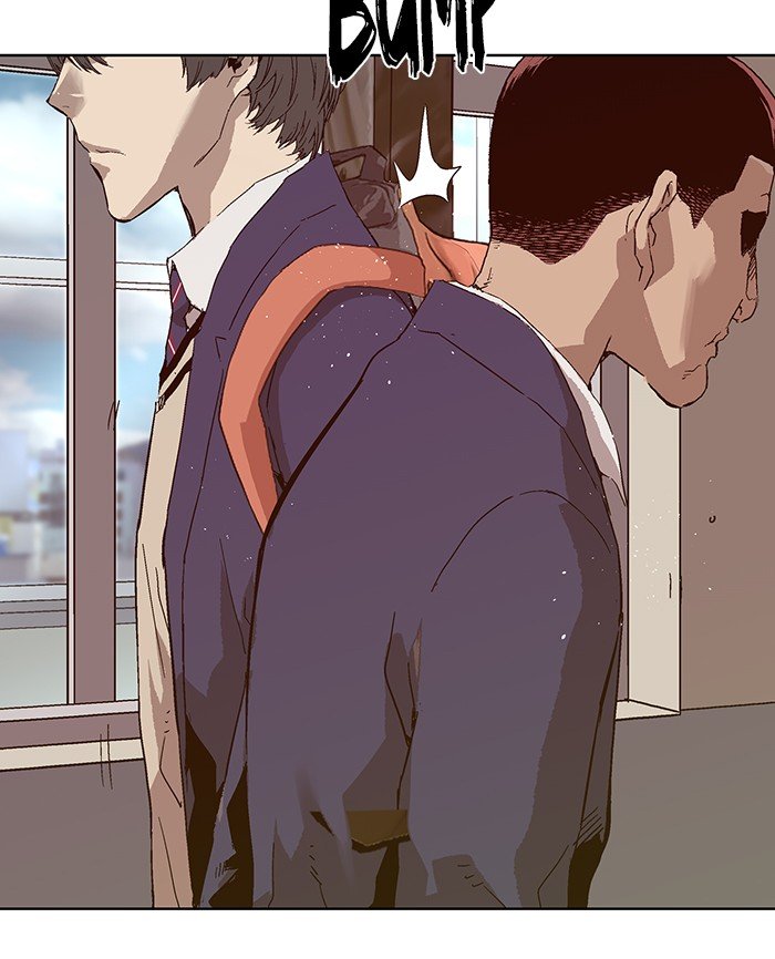 Read Weak Hero EN Manga Online