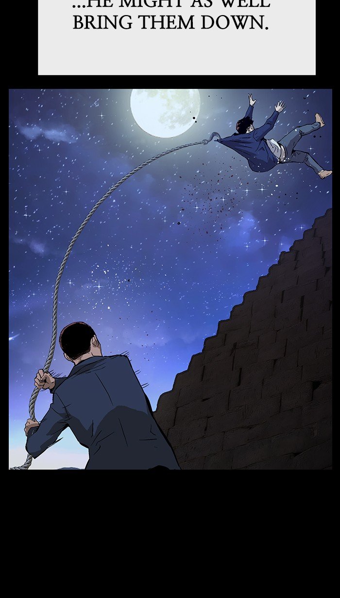 Read Weak Hero EN Manga Online