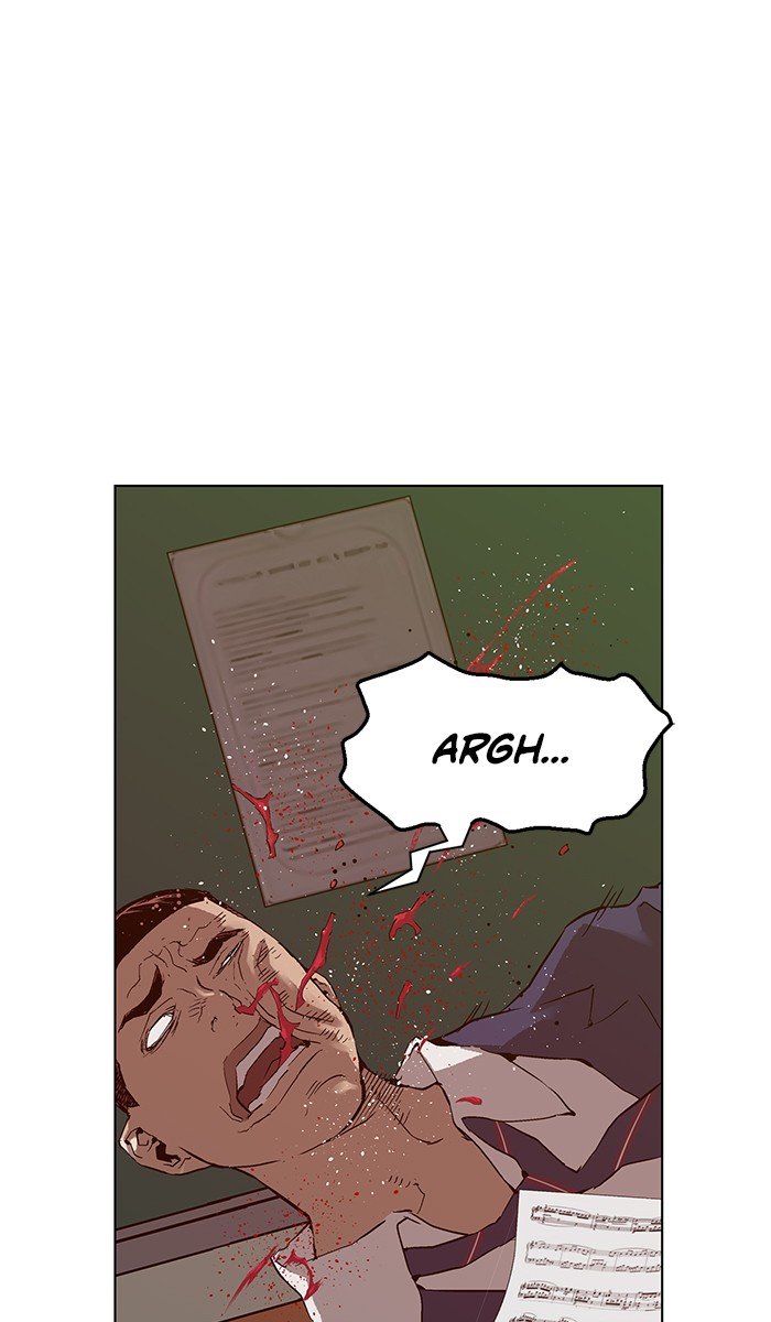 Read Weak Hero EN Manga Online