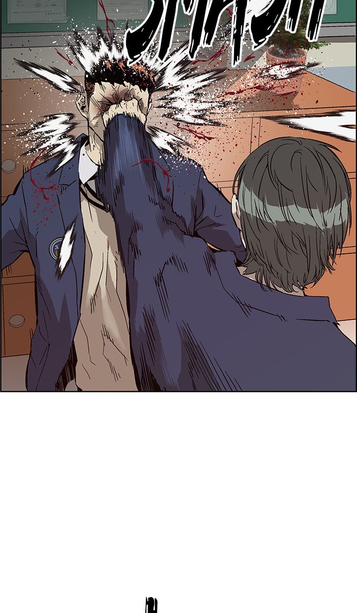 Read Weak Hero EN Manga Online