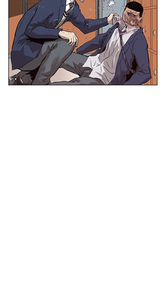 Read Weak Hero EN Manga Online