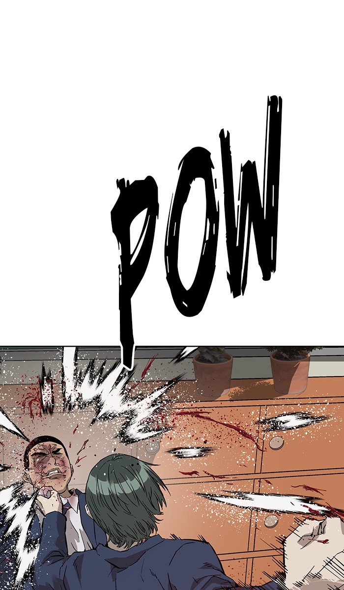 Read Weak Hero EN Manga Online