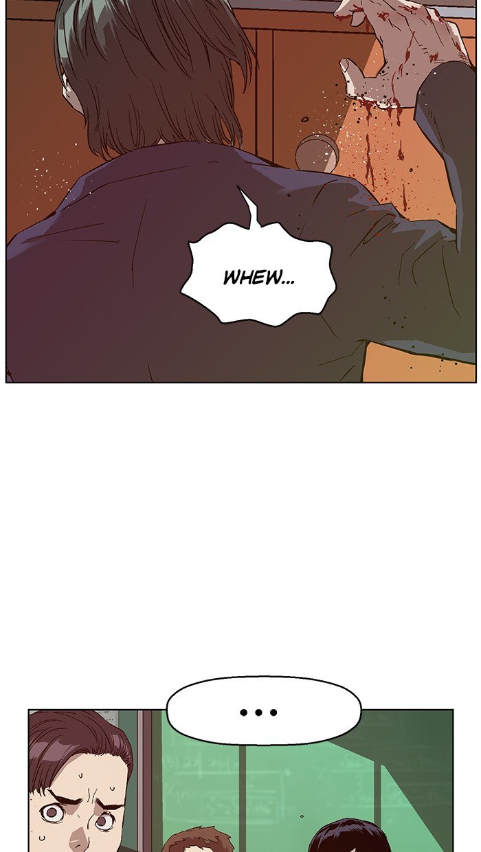 Read Weak Hero EN Manga Online