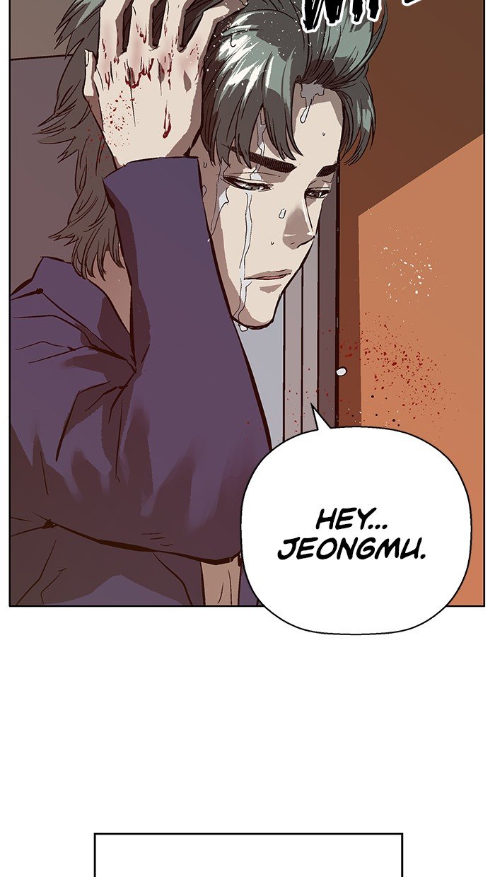 Read Weak Hero EN Manga Online