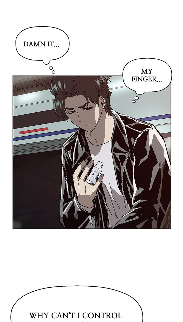 Read Weak Hero EN Manga Online