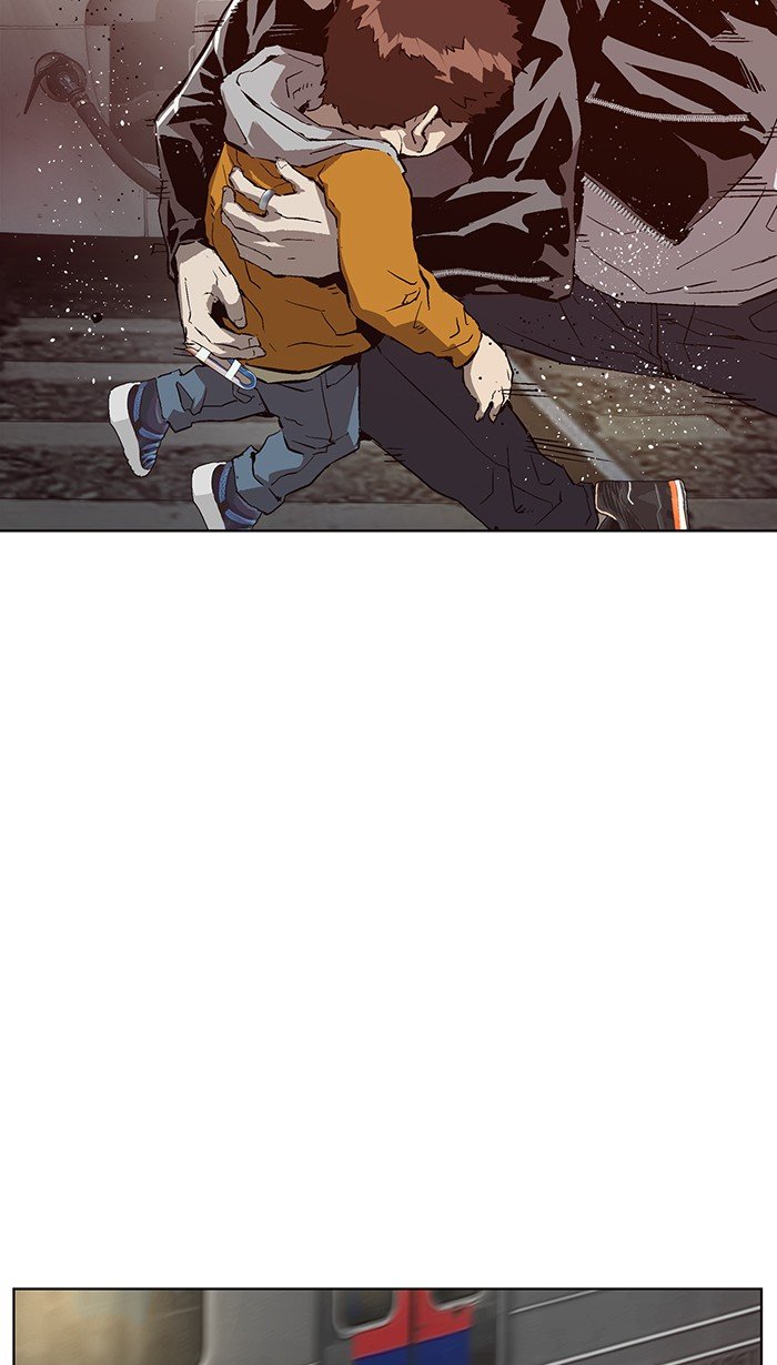 Read Weak Hero EN Manga Online
