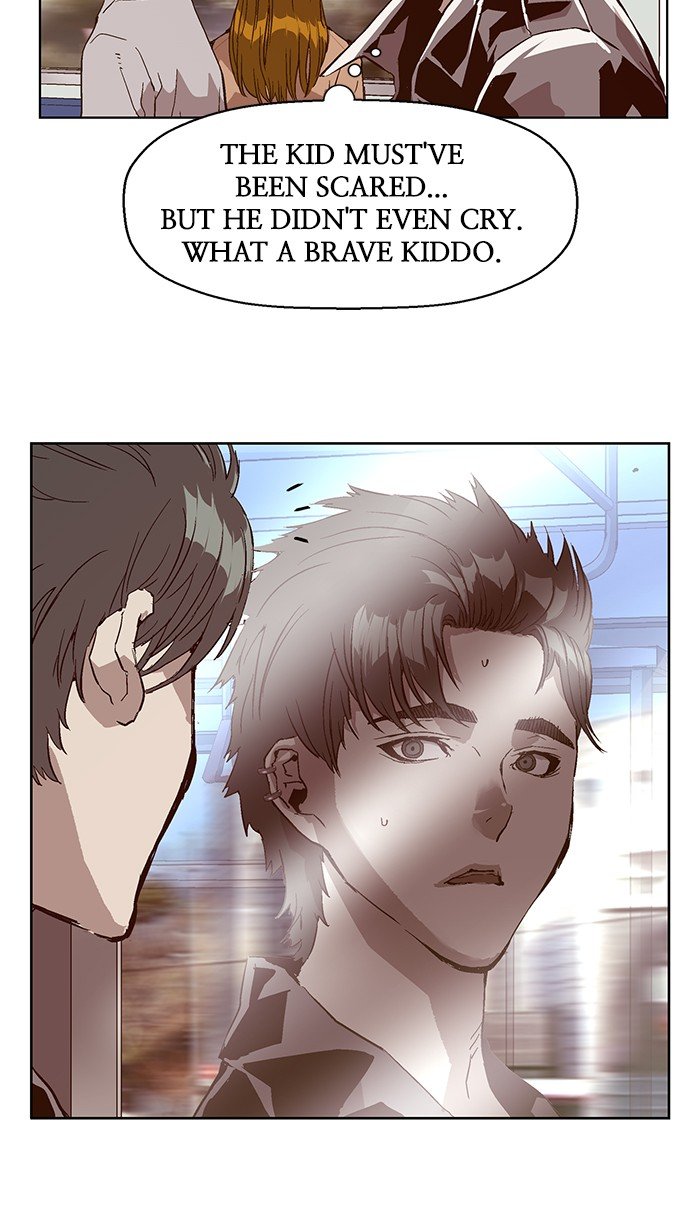 Read Weak Hero EN Manga Online