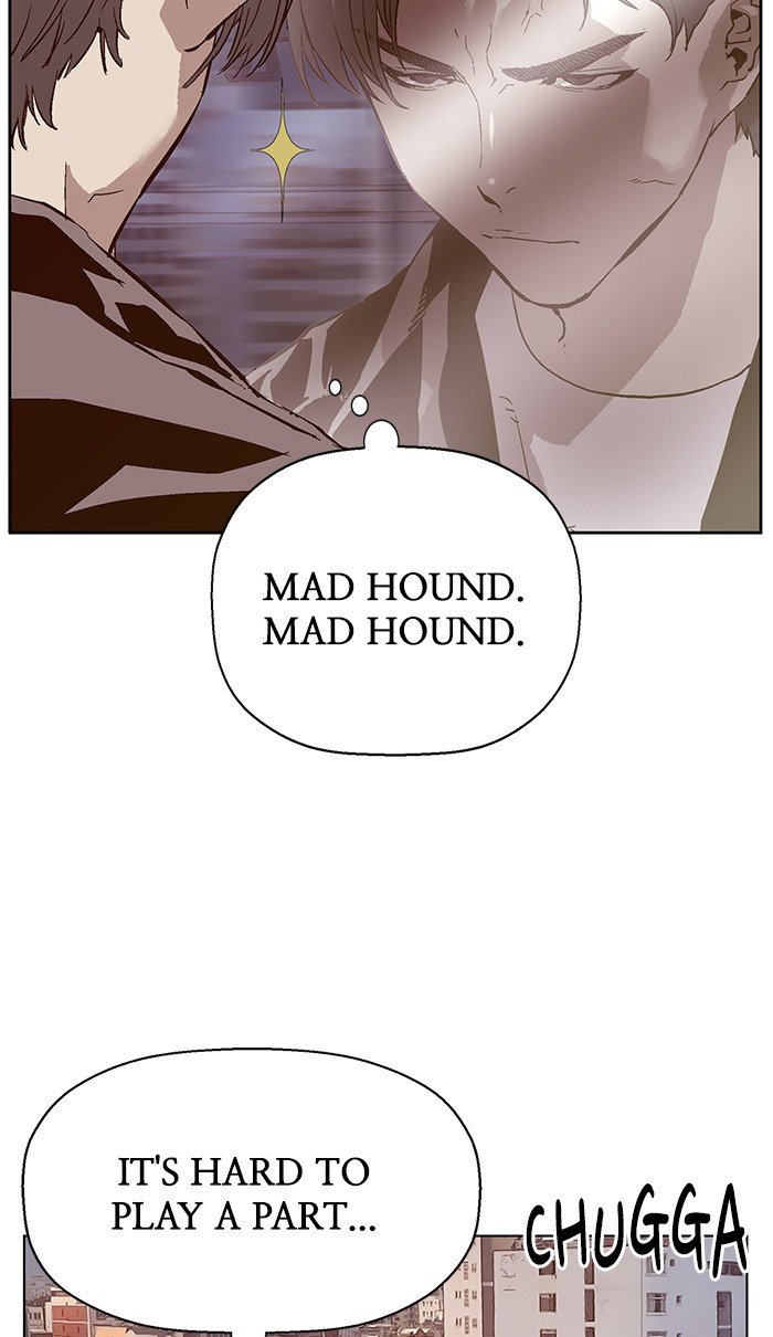 Read Weak Hero EN Manga Online