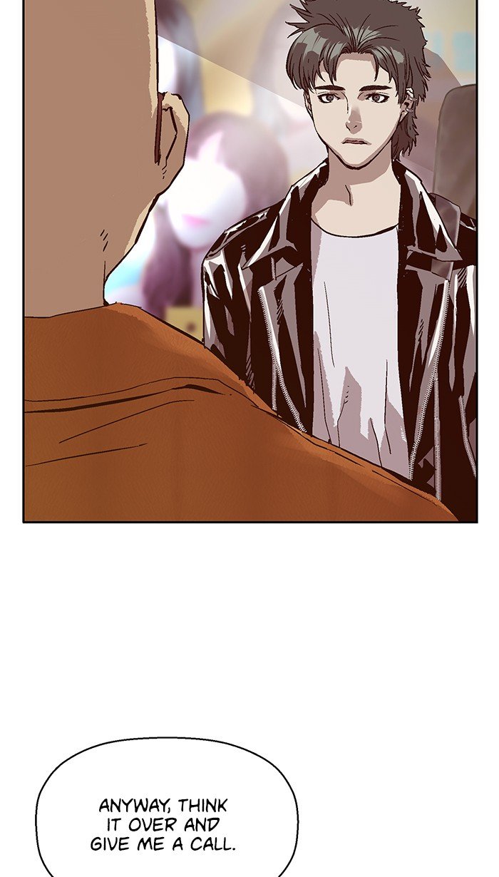Read Weak Hero EN Manga Online