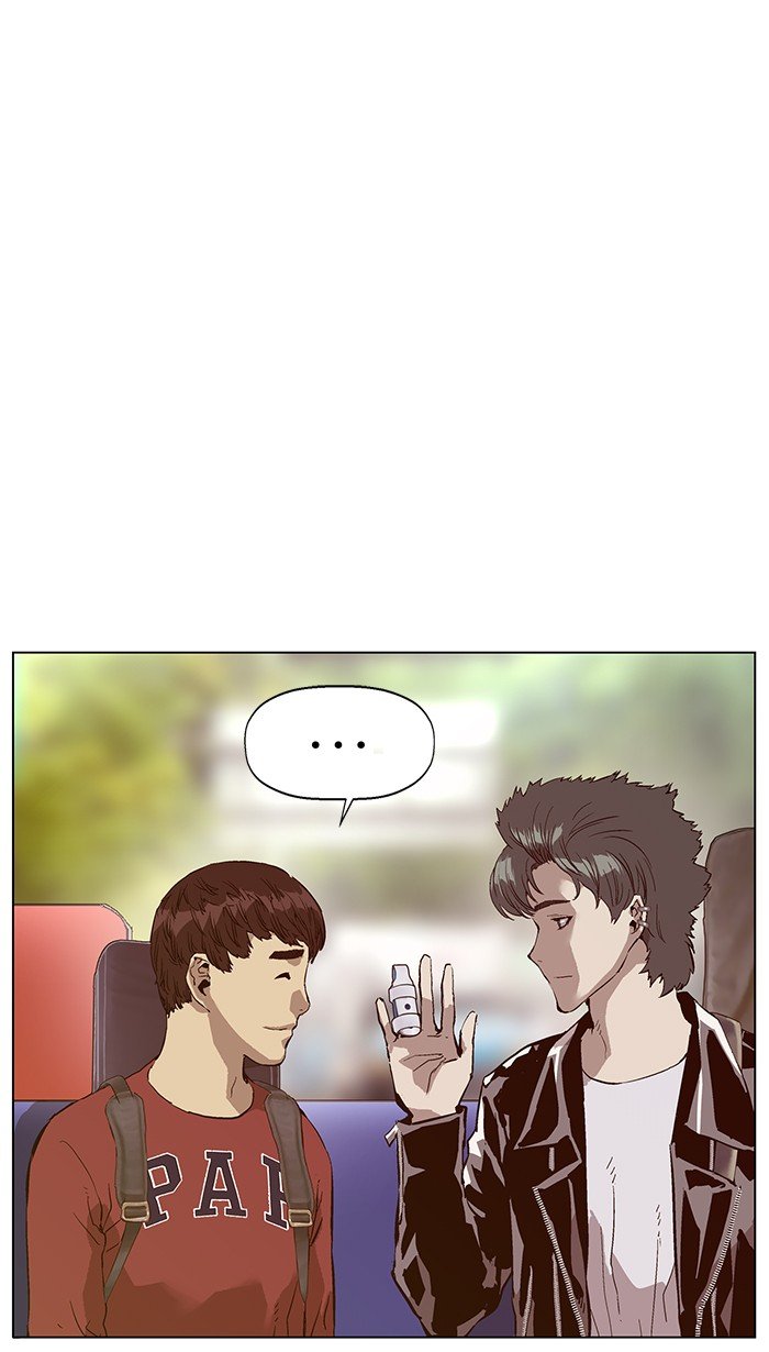 Read Weak Hero EN Manga Online