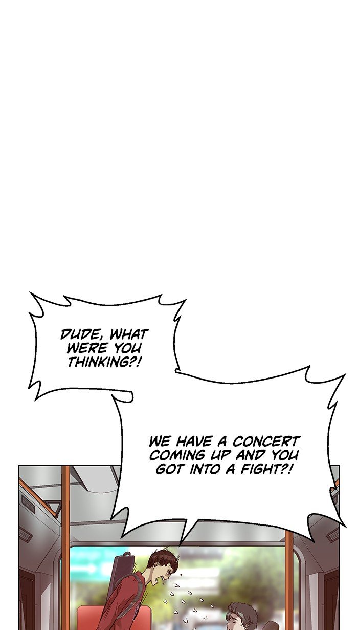 Read Weak Hero EN Manga Online