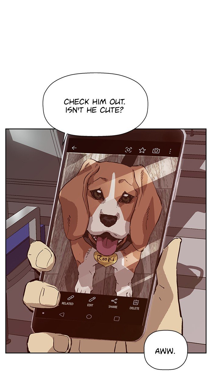 Read Weak Hero EN Manga Online
