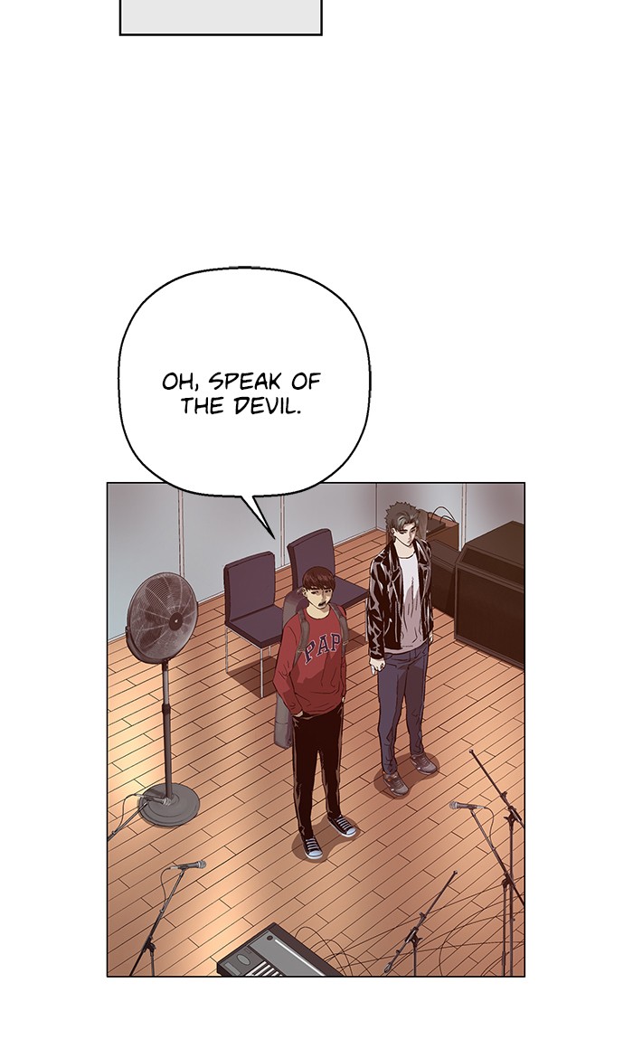 Read Weak Hero EN Manga Online