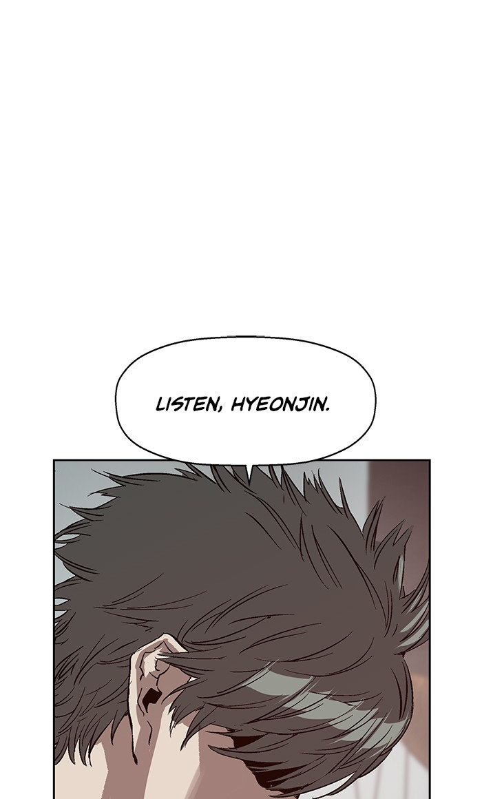 Read Weak Hero EN Manga Online