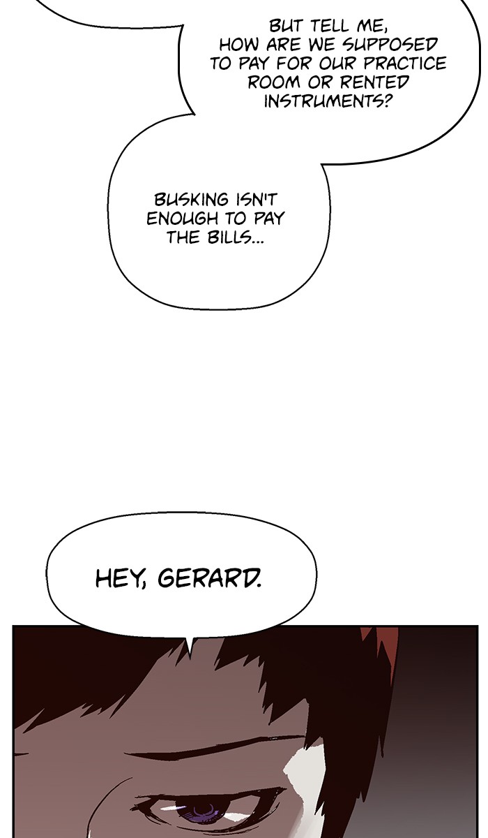 Read Weak Hero EN Manga Online