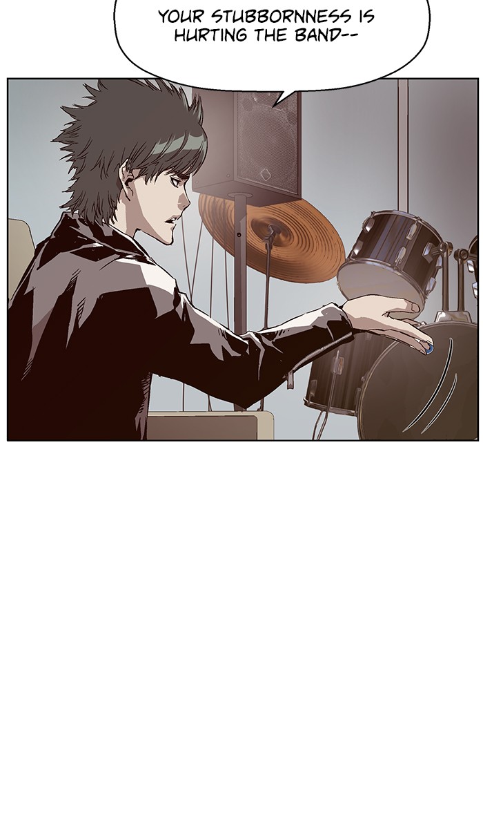 Read Weak Hero EN Manga Online