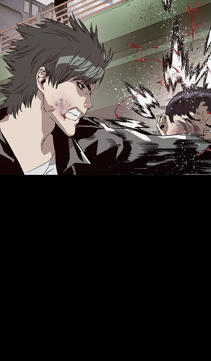 Read Weak Hero EN Manga Online