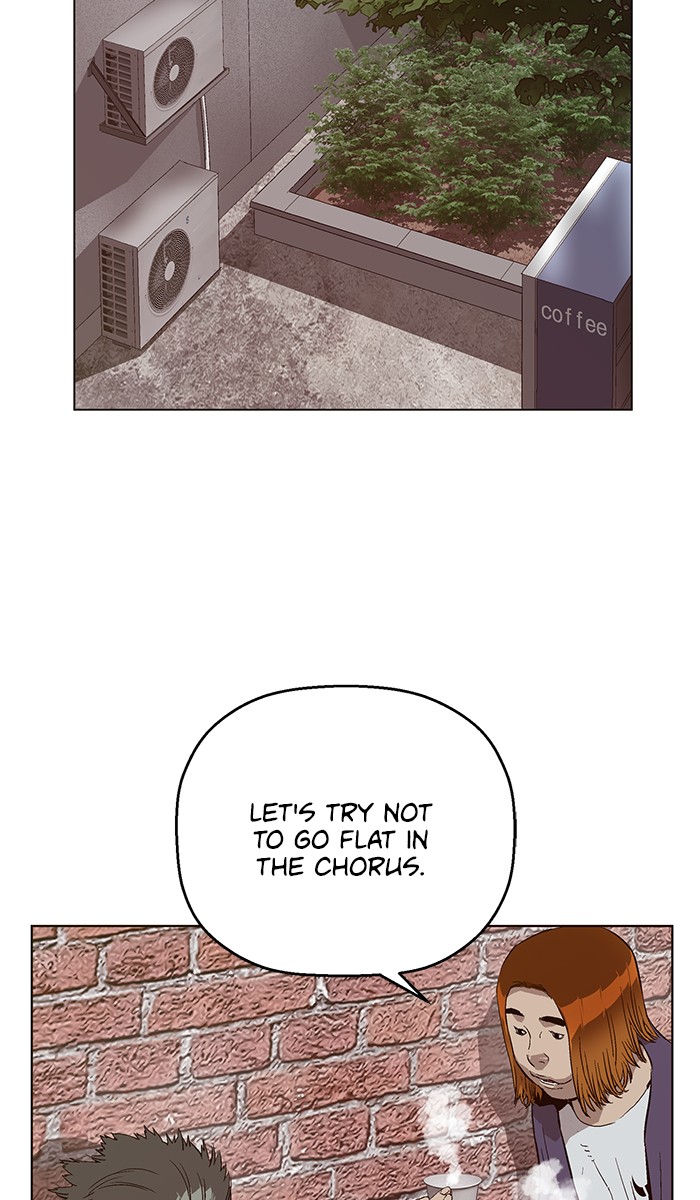 Read Weak Hero EN Manga Online