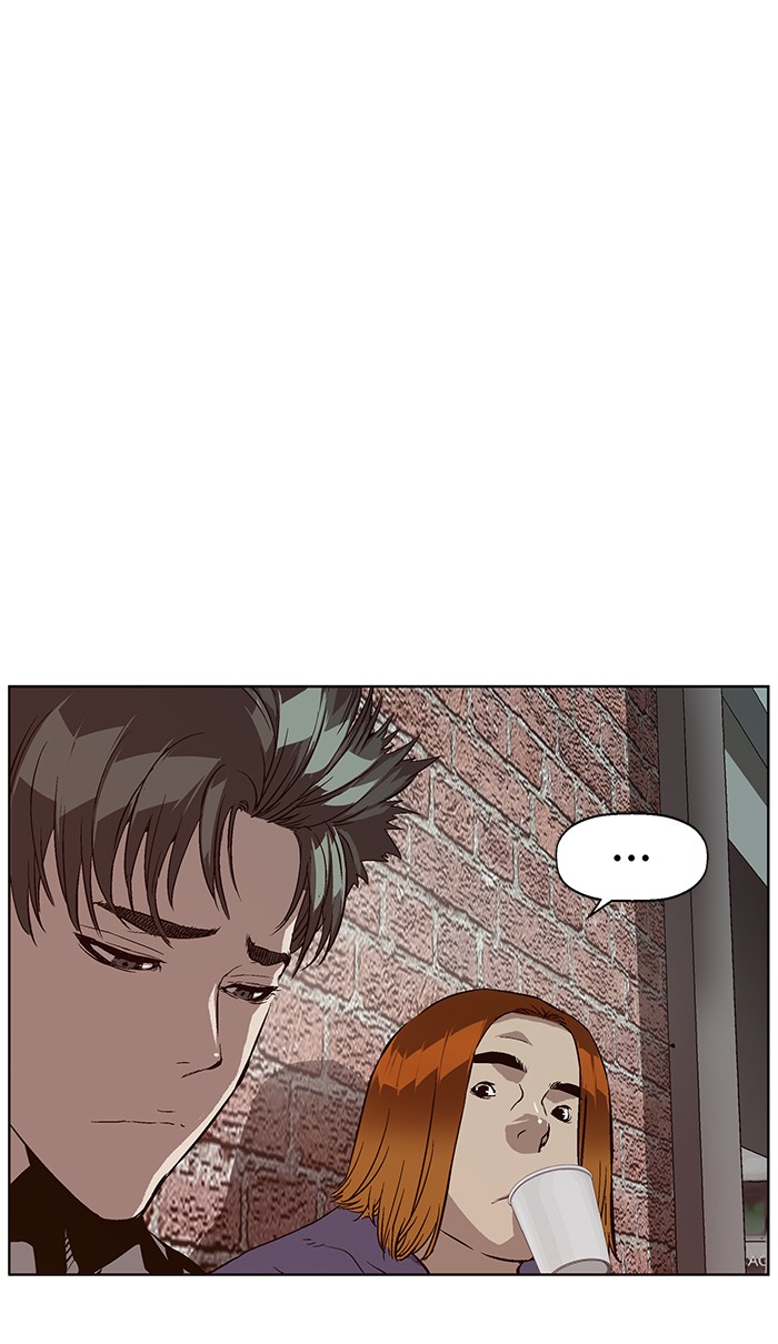 Read Weak Hero EN Manga Online