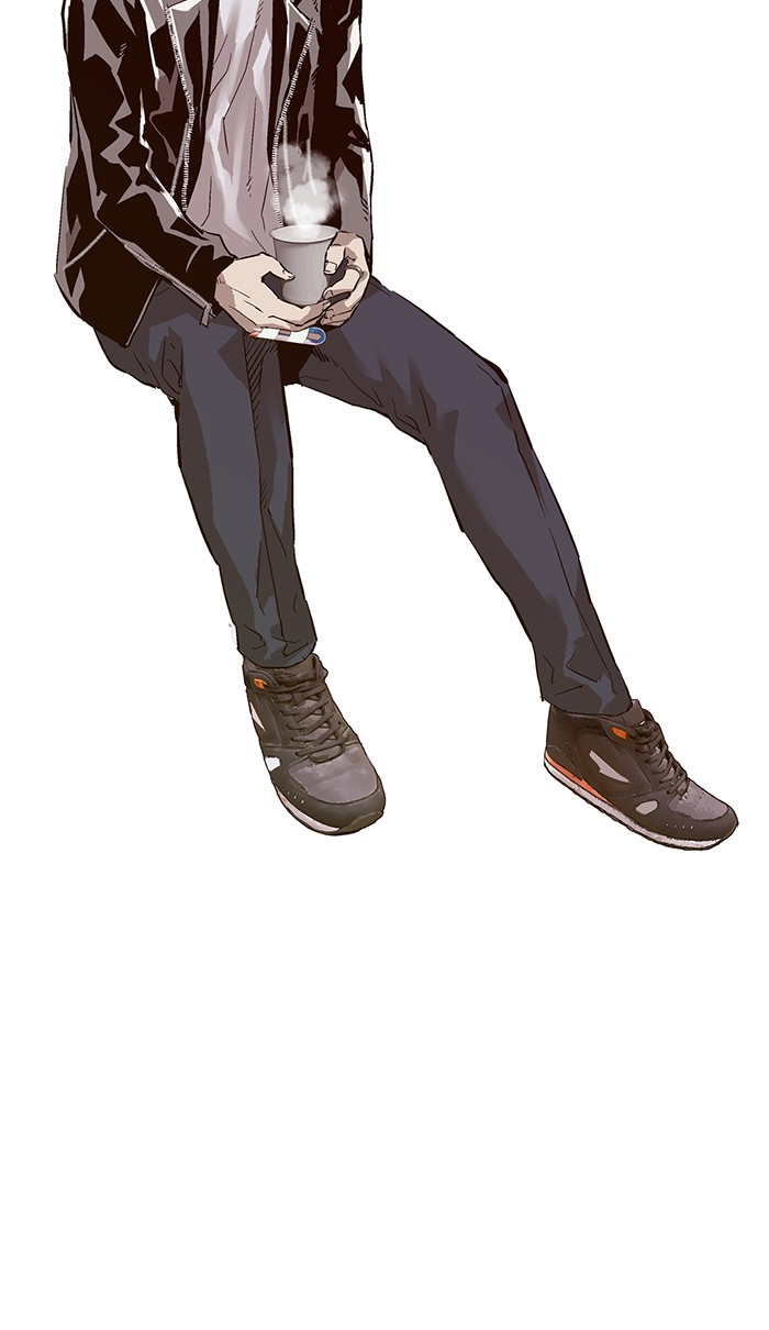 Read Weak Hero EN Manga Online