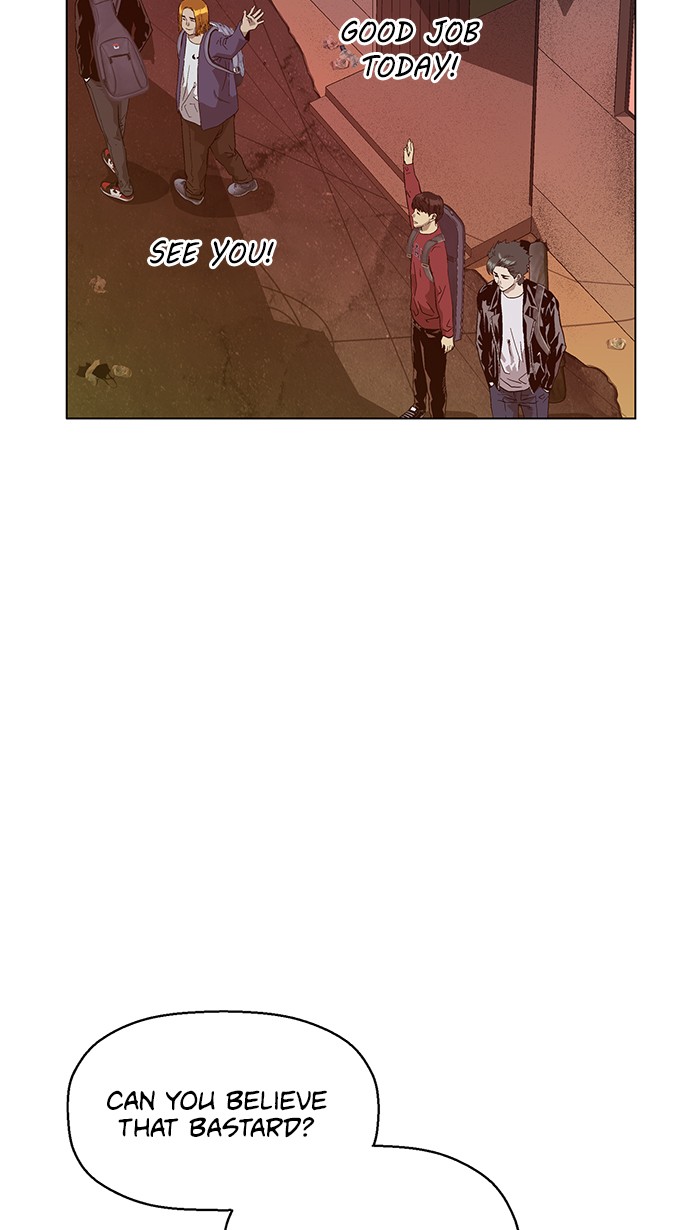 Read Weak Hero EN Manga Online