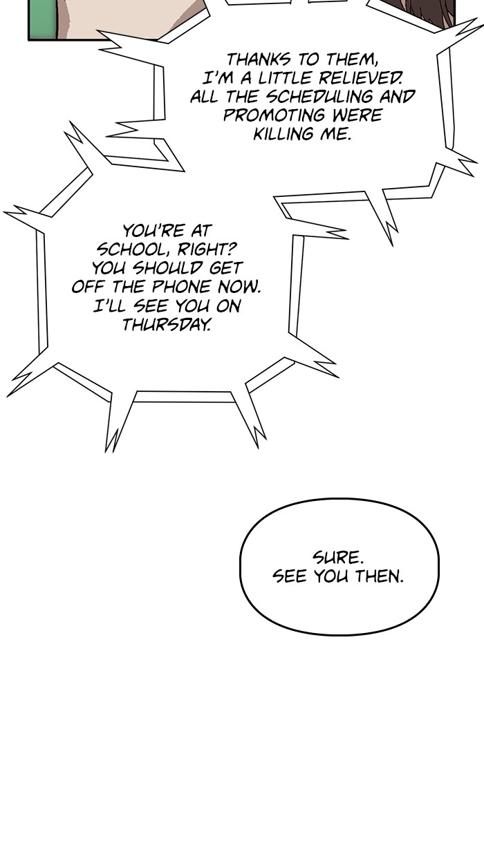 Read Weak Hero EN Manga Online