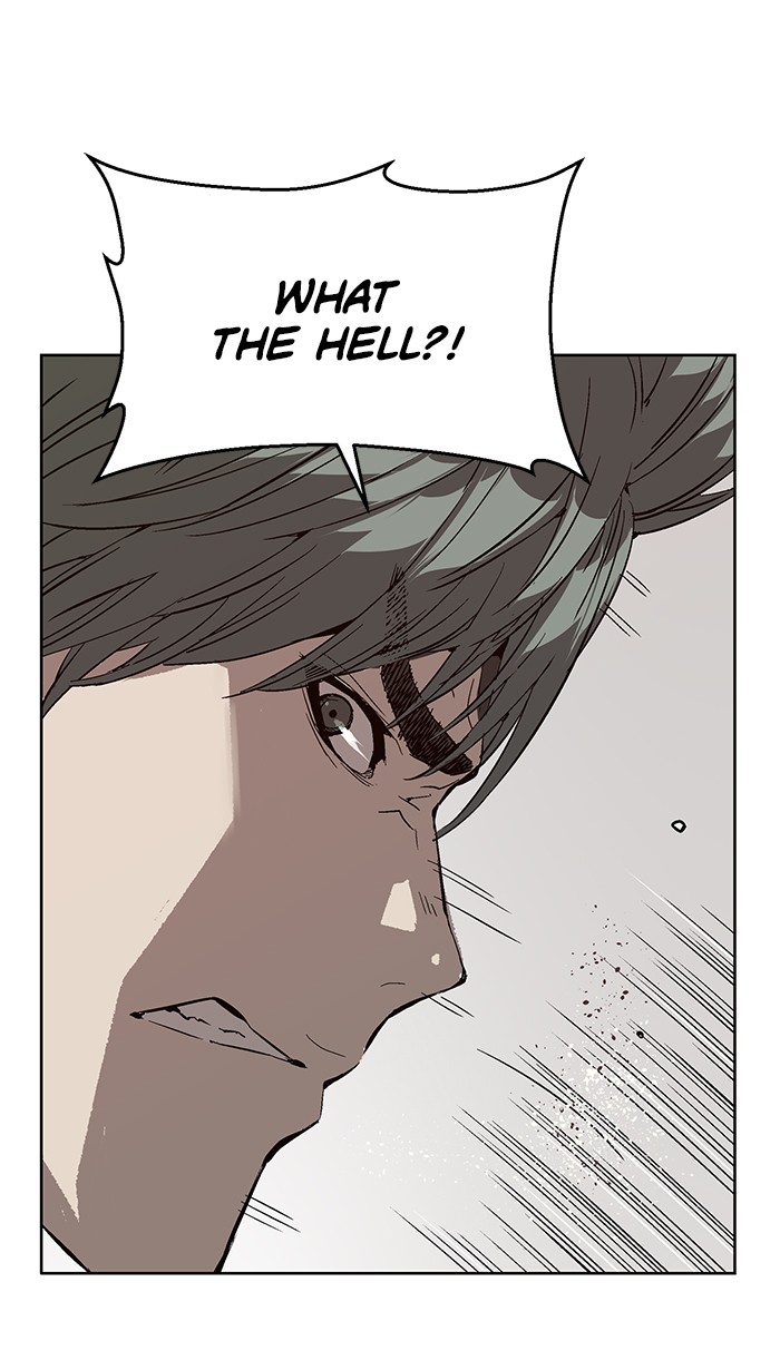 Read Weak Hero EN Manga Online