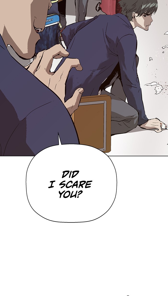 Read Weak Hero EN Manga Online