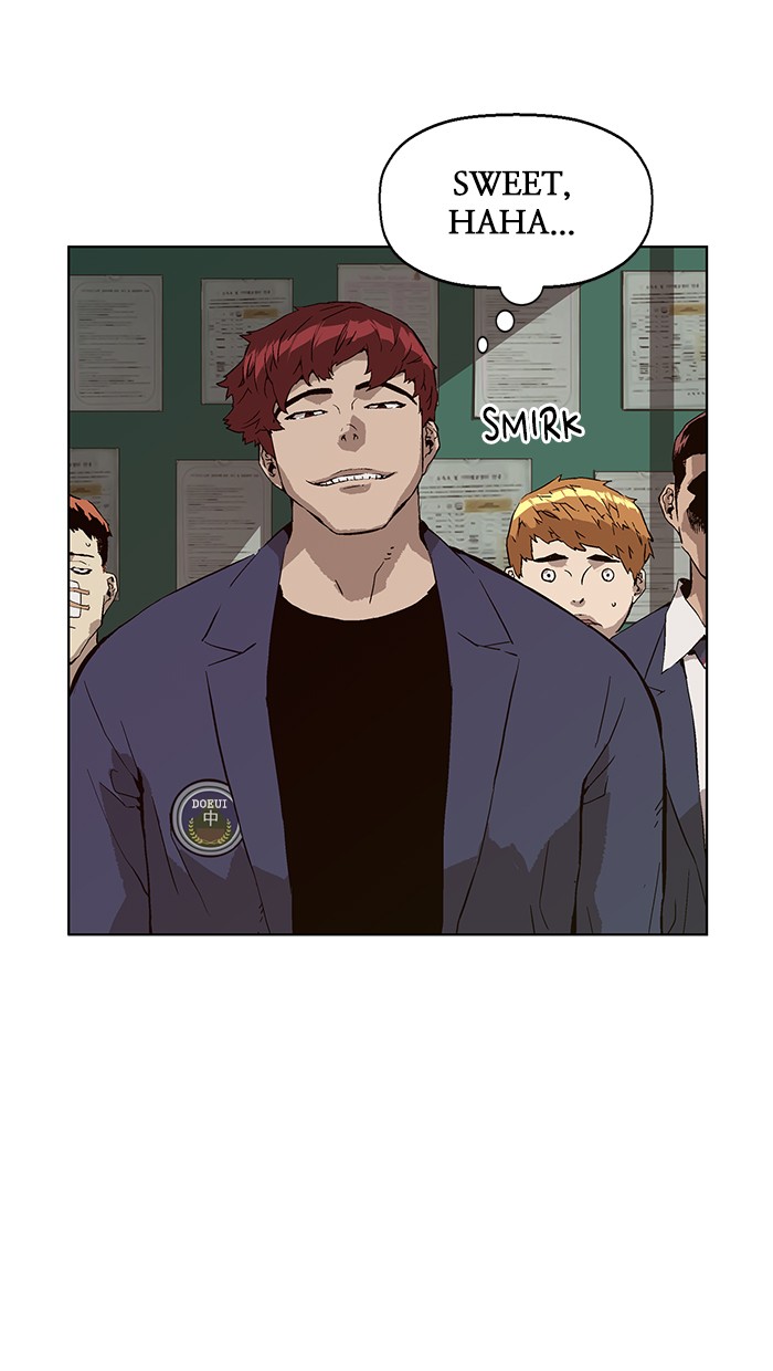 Read Weak Hero EN Manga Online