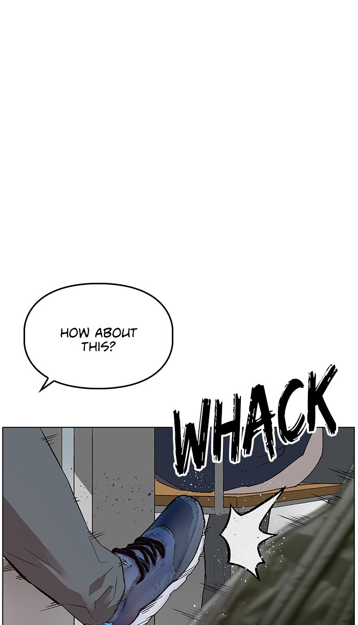 Read Weak Hero EN Manga Online