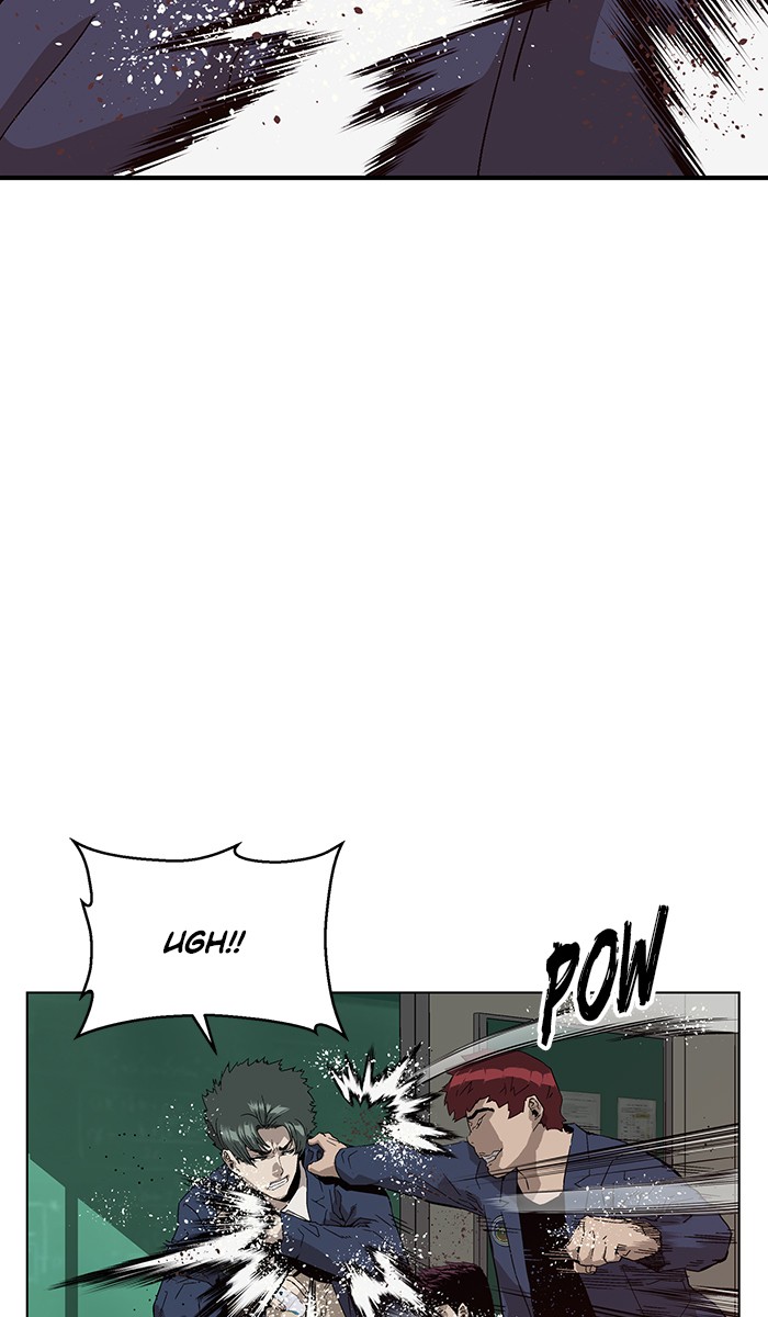 Read Weak Hero EN Manga Online