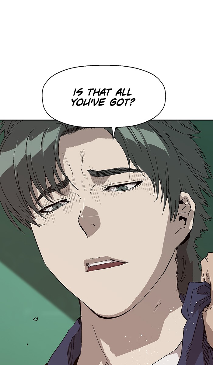 Read Weak Hero EN Manga Online