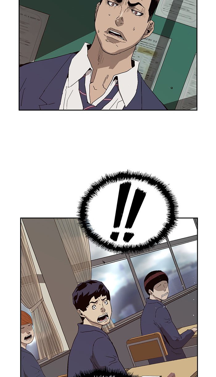 Read Weak Hero EN Manga Online