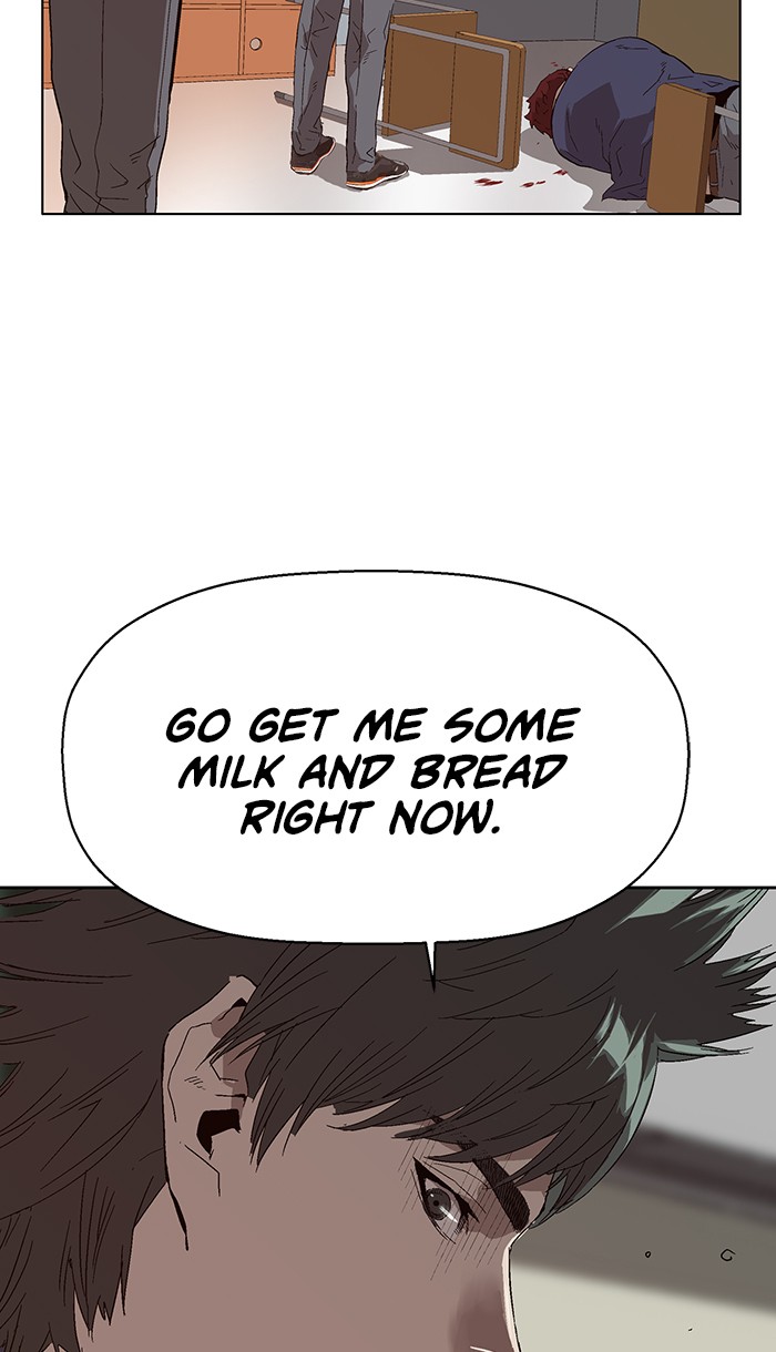 Read Weak Hero EN Manga Online