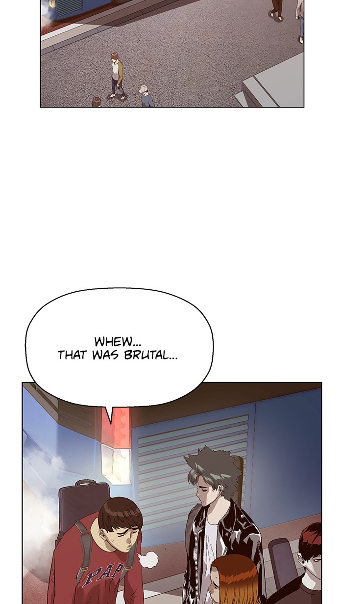 Read Weak Hero EN Manga Online