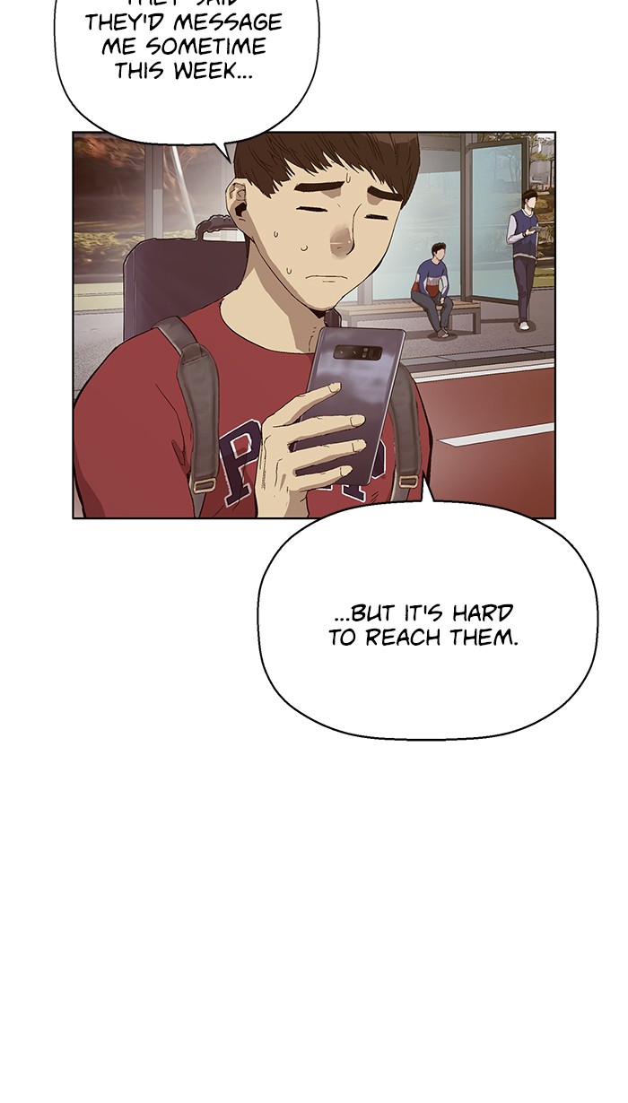 Read Weak Hero EN Manga Online
