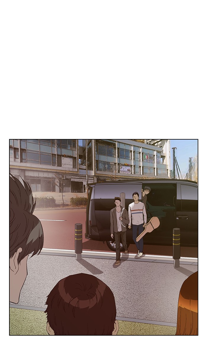 Read Weak Hero EN Manga Online