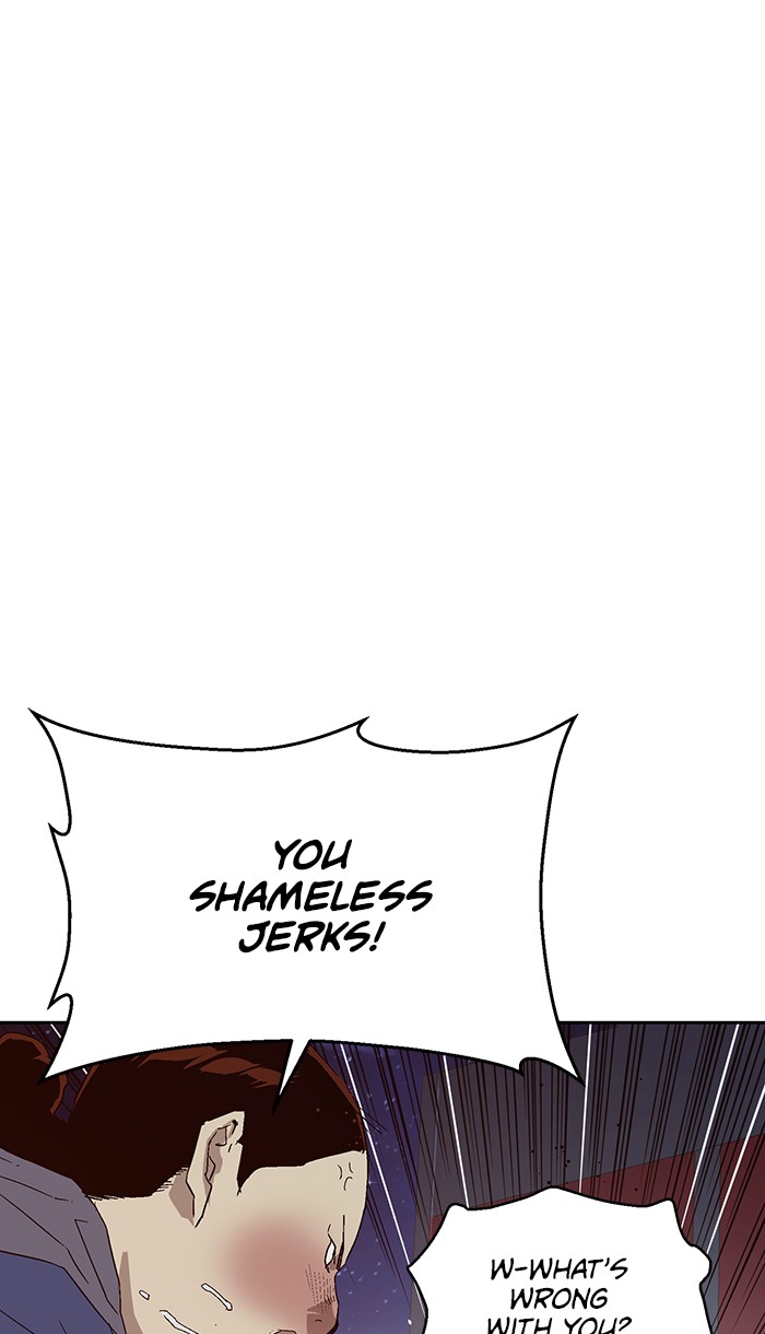 Read Weak Hero EN Manga Online