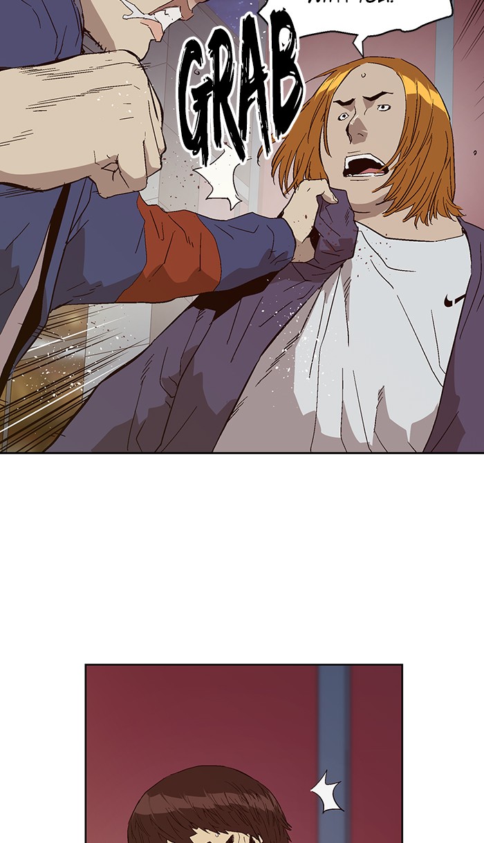 Read Weak Hero EN Manga Online