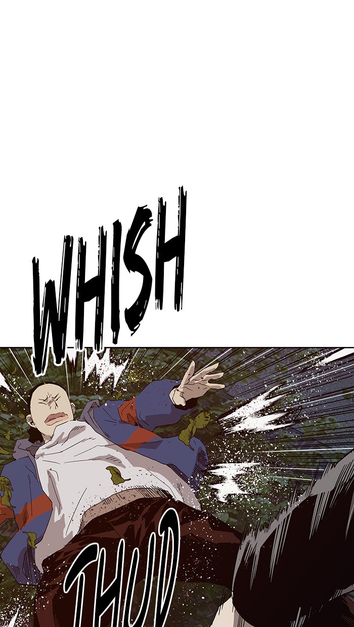 Read Weak Hero EN Manga Online