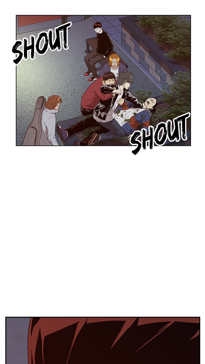 Read Weak Hero EN Manga Online