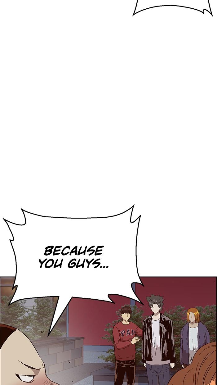 Read Weak Hero EN Manga Online