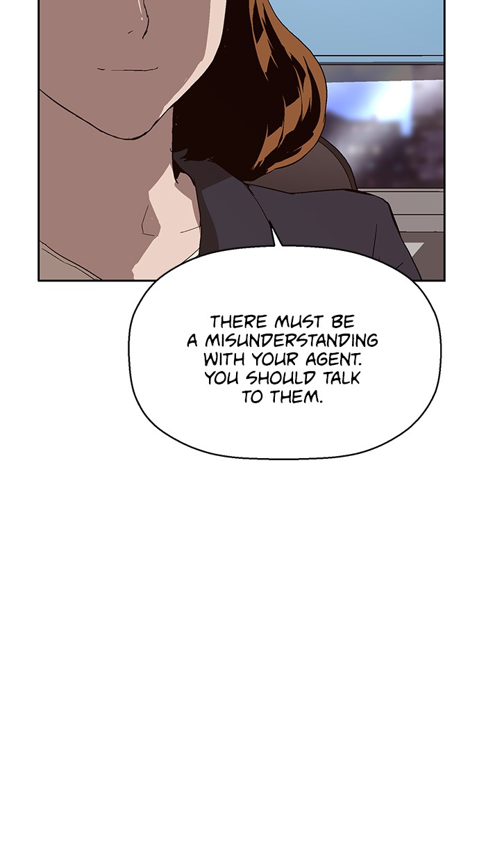 Read Weak Hero EN Manga Online