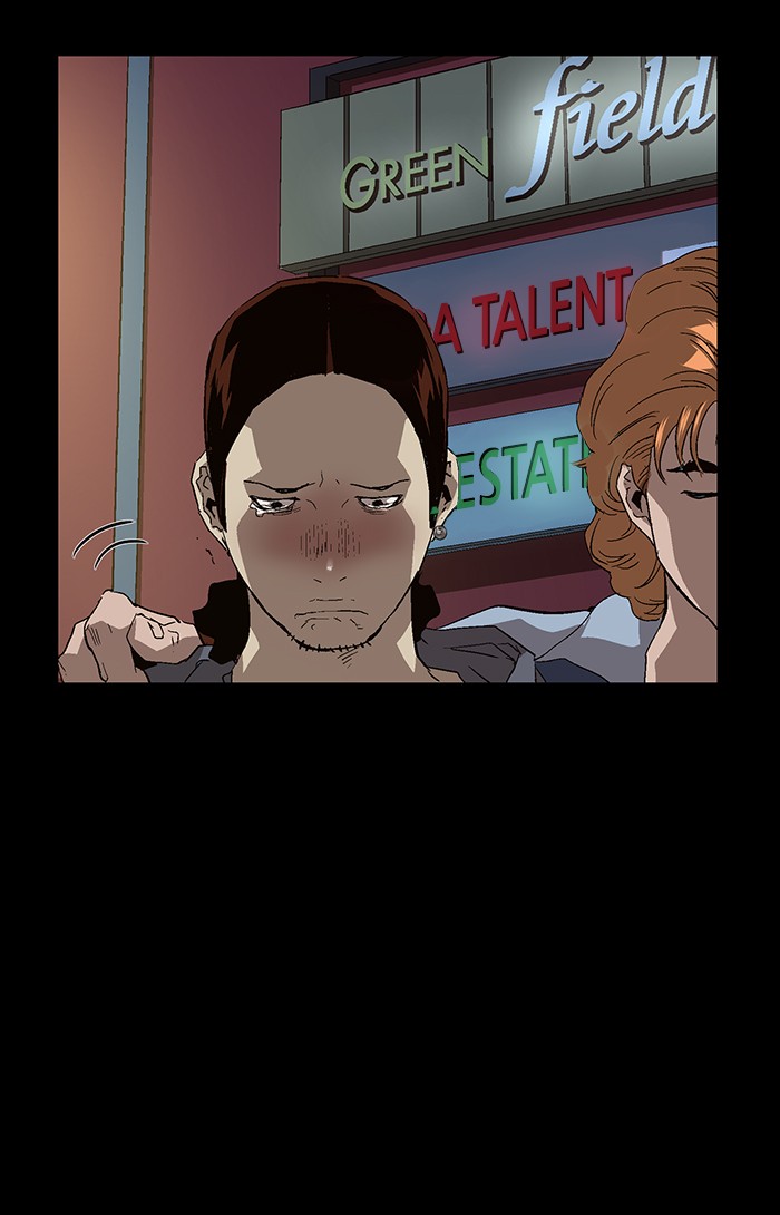 Read Weak Hero EN Manga Online